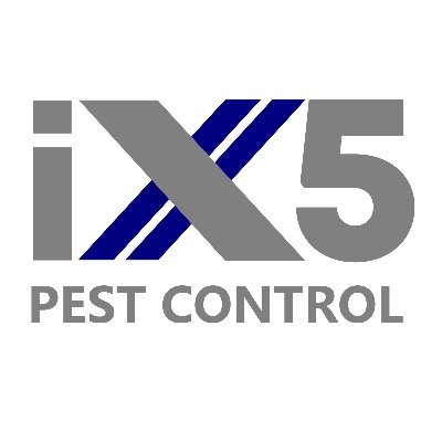 iX5 Pest Control