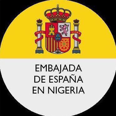 Embajada España en Nigeria, Benín y CEDEAO