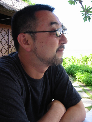 issui kumagai | 熊谷一穂