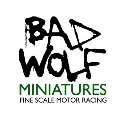 Bad Wolf Miniatures