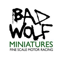 Bad Wolf Miniatures