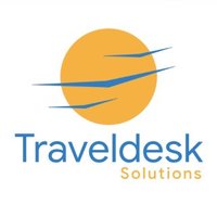 TravelDesk Solutions Pvt. Ltd.