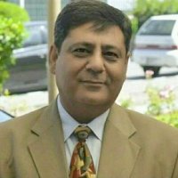 عمران شاہین