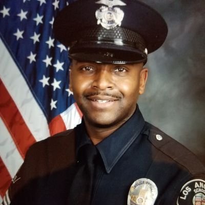 Chief John Guttierez