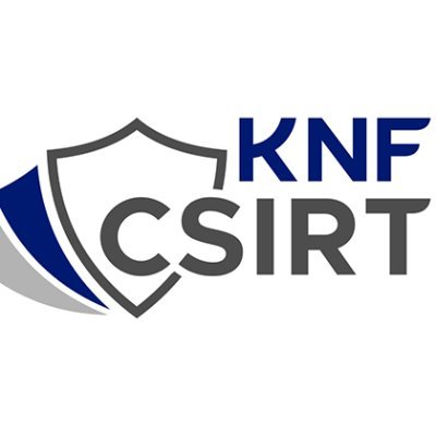 CSIRT KNF