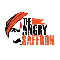 Angry Saffron