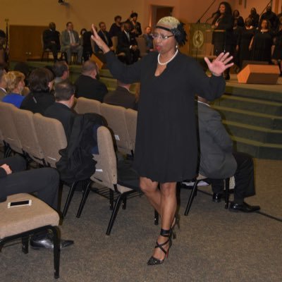 Ida Carson Ministries