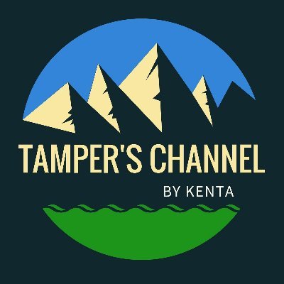 Tamper'sChannel(YouTubeあげてます)