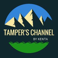 Tamper'sChannel(YouTubeあげてます)