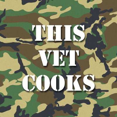 ThisVetCooks