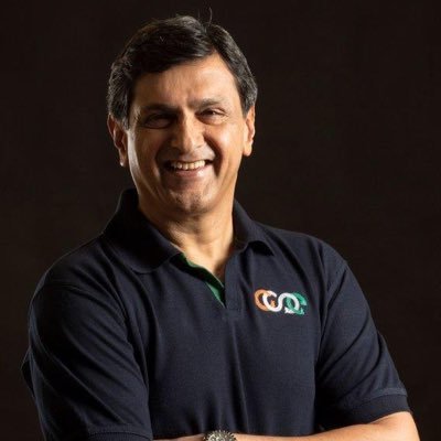 Prakash Padukone