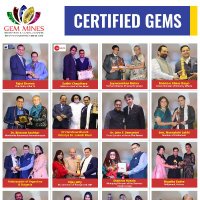 Gem Mines (Govt. Certified)