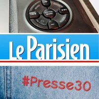 #Presse30