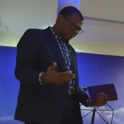 Evangelista Henrique