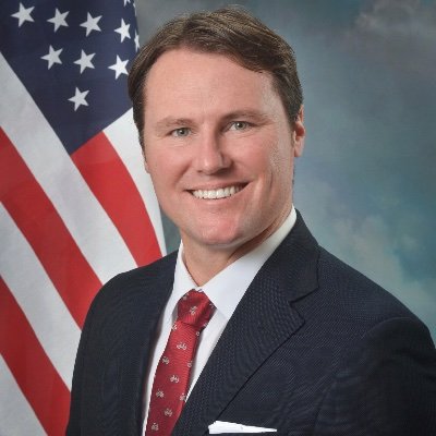 Representative James Burchett