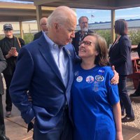 California for Biden 2020