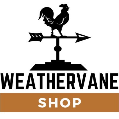 Weathervane Shop UK | New, Antique, Salvage Vanes