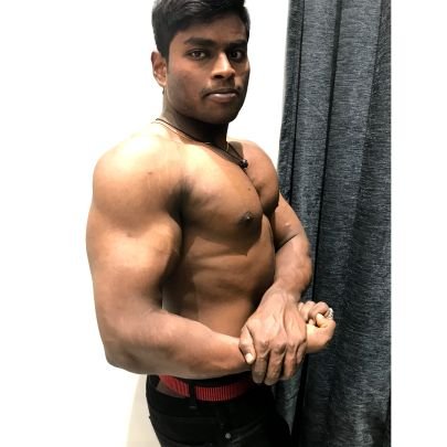 Madhu Harinath Yamjala BRS