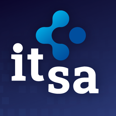 it-sa - Home of IT Security