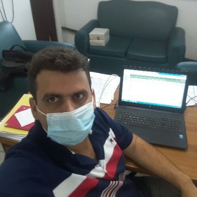 ͡° ͜ʖ ͡° Pedro