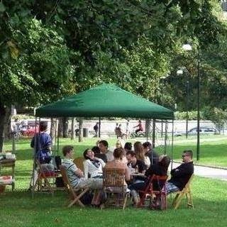 🇫🇮Pollo Verde🇮🇹GreenThaifood🇹🇭แกงเขียวหวานไก