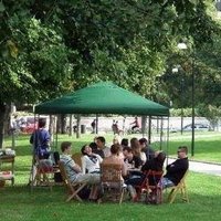 🇫🇮Pollo Verde🇮🇹GreenThaifood🇹🇭แกงเขียวหวานไก