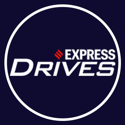 Express Drives
