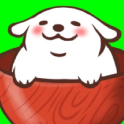 ぽけ@Vtuber ほぼ毎日17:00頃に配信予定