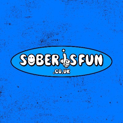 Sober IS Fun