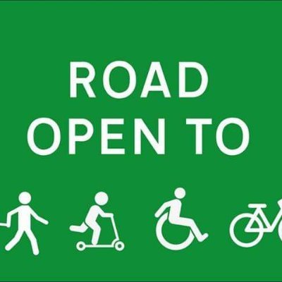 Streets for People - Levenshulme and Burnage