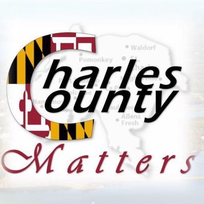 CharlesCountyMatters Est. 2015, LLC