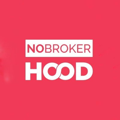 NoBrokerHood