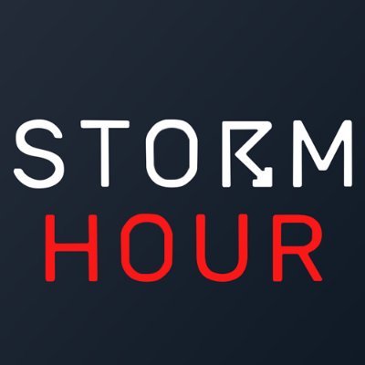 #StormHourMedia
