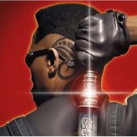 Jan Blade's Free White Knighting (private views)