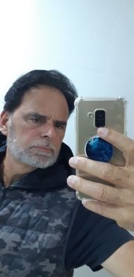 Luiz Sergio Carvalho