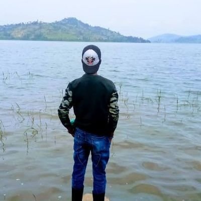 Emmanuel Mugisha Bigiri🇬🇦