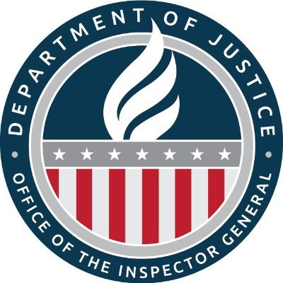 DOJ Inspector General