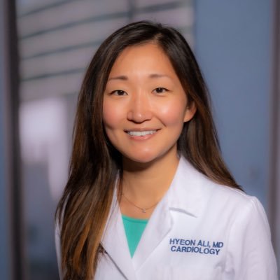 Hyeon-Ju (HJ) Ali, MD