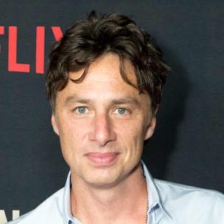 Zach Braff