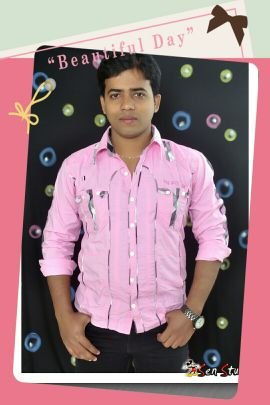 Chiranjit Ghosh