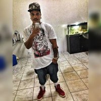 Paulo Victor Gangster