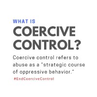 Americas Conference to End Coercive Control
