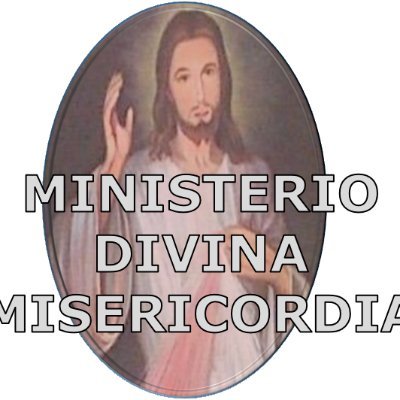 Ministerio Divina Misericordia Internacional