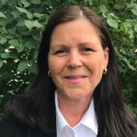 🍁 Sandra Theobald