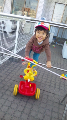 せらぴすと☆うめちゃん