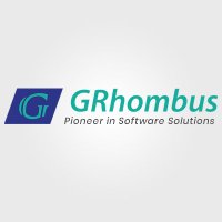 GRhombus Technologies Pvt. Ltd