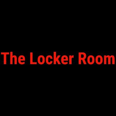 The Locker Room
