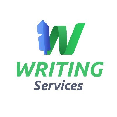 Writing Services