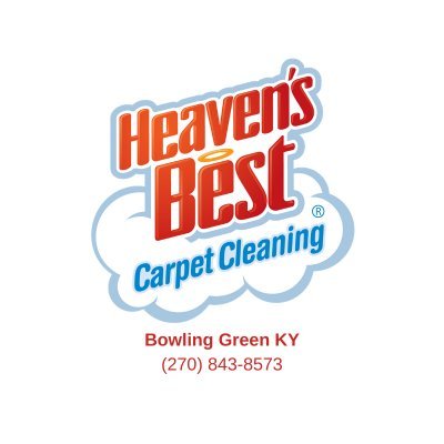 Heaven's Best Carpet Cleaning Bowling Green KY