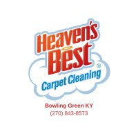 Heaven's Best Carpet Cleaning Bowling Green KY